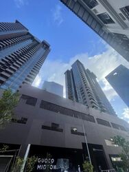 Midtown Modern (D7), Apartment #449910031